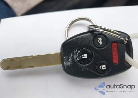 2010 Honda Civic Ex из США, поврежденный, VIN 2HGFG1B85AH507456